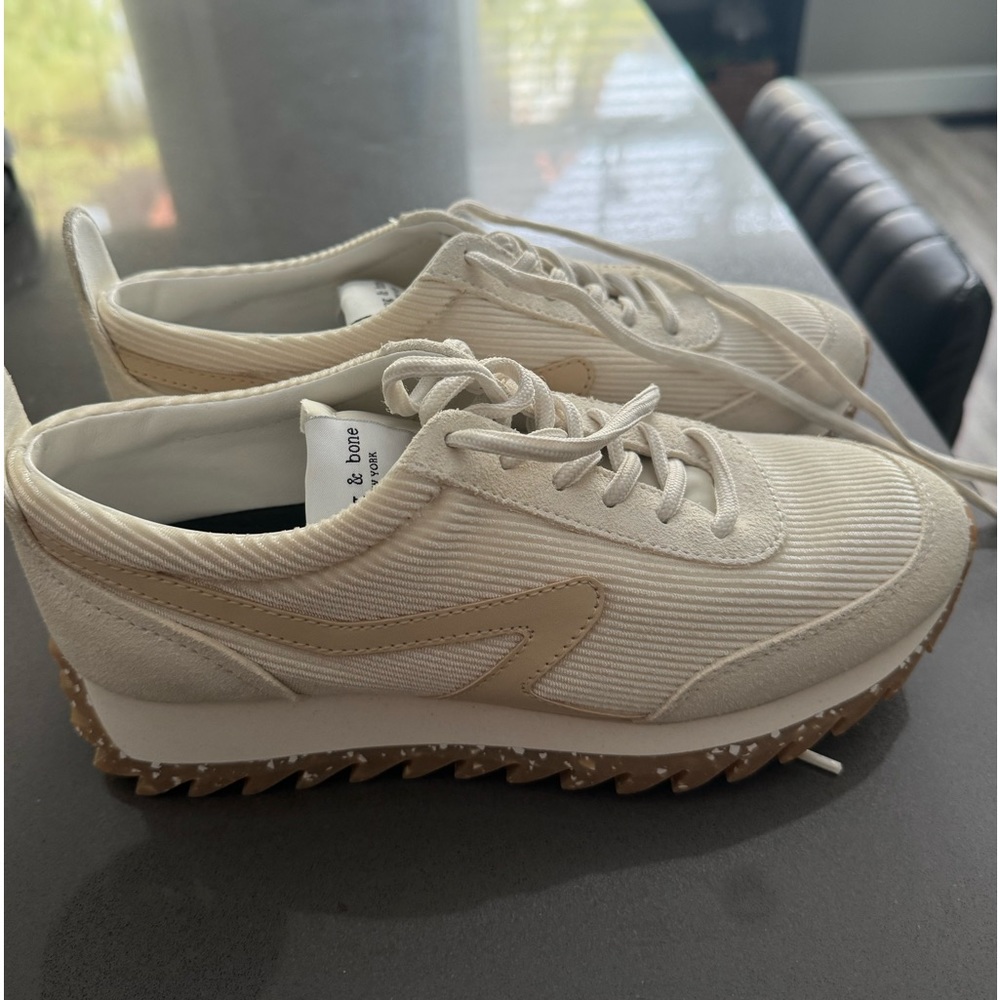 Rag & Bone Retro Runners